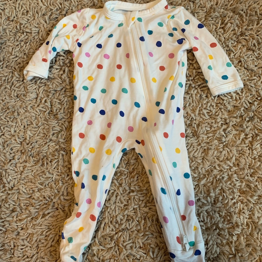 Kyte Baby sleeper